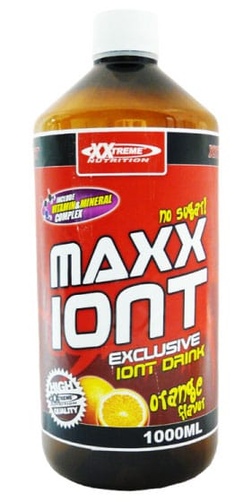 XXtreme MAXX IONT 