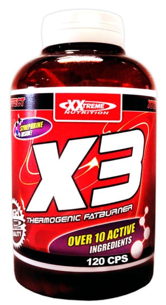 XXtreme X3 XXtreme X3