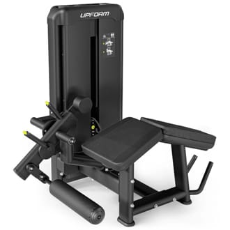 Zakopávání UpForm UR-U037 2.0 Zakopávání UpForm UR-U037 2.0