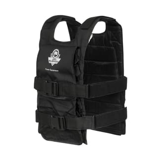 Náhled - Zátěžová vesta DBX BUSHIDO 1-40 kg Náhled - Zátěžová vesta DBX BUSHIDO 1-40 kg