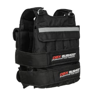Z�t�ov� vesta DBX BUSHIDO DBX-W24B.3 1-50 kg