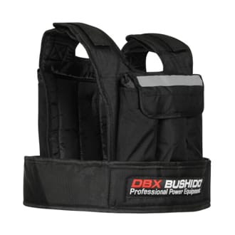 Z�t�ov� vesta DBX BUSHIDO DBX-W6B.3 1-20 kg