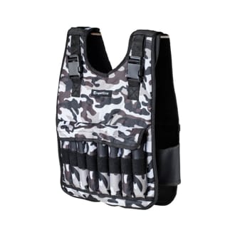 N�hled - Z�t�ov� vesta inSPORTline Hafthor 15 kg