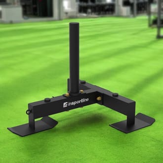 Zátěžové sáně inSPORTline SledMaster Lite Zátěžové sáně inSPORTline SledMaster Lite