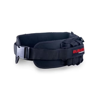 Zátěžový pás DBX BUSHIDO DBD-W-5, 1-10 kg Zátěžový pás DBX BUSHIDO DBD-W-5, 1-10 kg