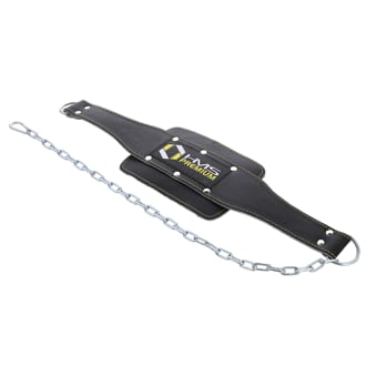 Zátěžový posilovací pás HMS Premium PST06 Zátěžový posilovací pás HMS Premium PST06