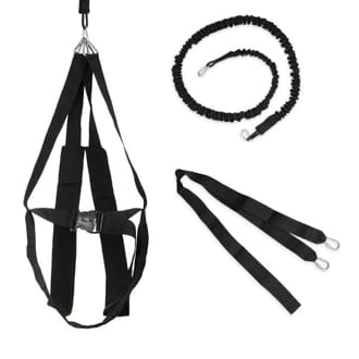 Zátěžový / tréninkový postroj DBX BUSHIDO DBX P1 Strenght Harness Zátěžový / tréninkový postroj DBX BUSHIDO DBX P1 Strenght Harness