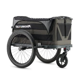 Zavazadlov� voz�k TaXXi do 45kg