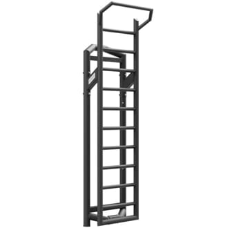 Žebřina UpForm UF-007 Žebřina UpForm UF-007