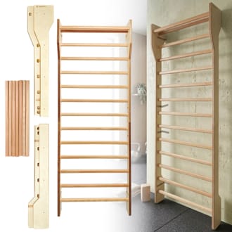 �eb�iny inSPORTline Shapemar 240x90 cm