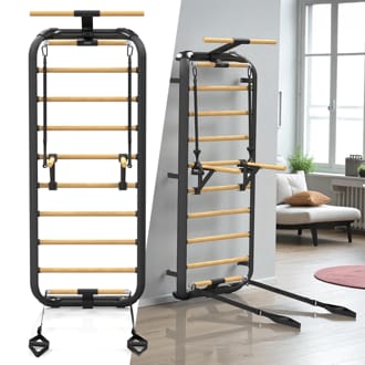 Žebřiny inSPORTline Wootkit 220x86 cm Žebřiny inSPORTline Wootkit 220x86 cm
