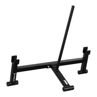 Zvedák na osu Deadlift Bar Jack HMS STR44 Zvedák na osu Deadlift Bar Jack HMS STR44