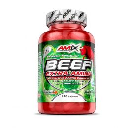 Náhled - AMIX Beef Extra Amino