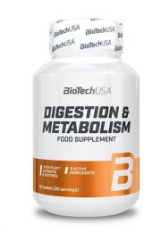 Náhled - BioTech Digestion Metabolism
