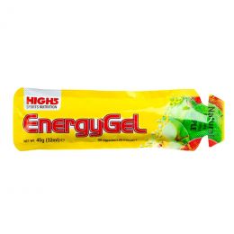 High5 EnergyGel 40 g (32 ml) Apple