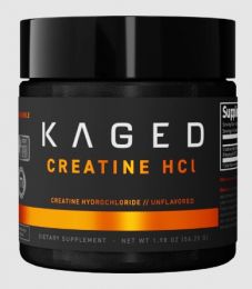 Náhled - Kaged Muscle Creatine HCL