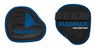 MADMAX Palm grips - uchýty, Velikost UNI