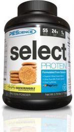 PEScience Select Protein 1700g - 1810g Peanut Butter Cookie