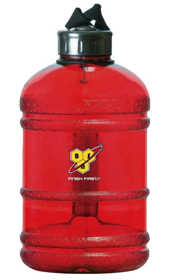 BSN Water Bottle 1.89l fitness.cz