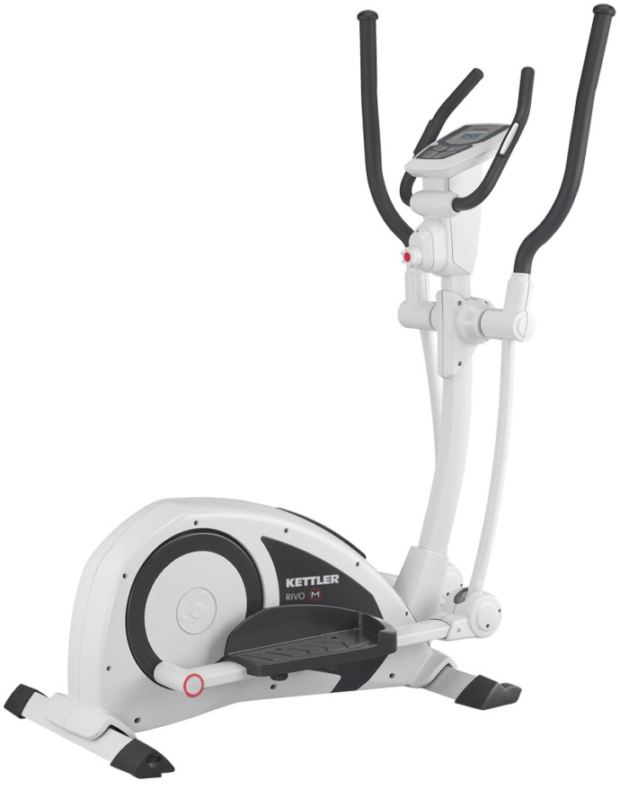 Kettler Vito Velo Elliptique Kettler Astro эллиптический тренажер