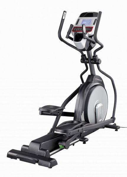 Eliptický trenažér Finnlo 3217 Ellypsis Sole XTR Eliptické