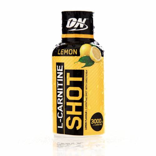 Optimum Nutrition L-CARNITINE SHOT 3000 | fitness.cz Optimum Nutrition L-CARNITINE SHOT 3000 | fitness.cz